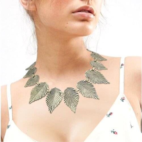 RechicGu Vintage Chokers