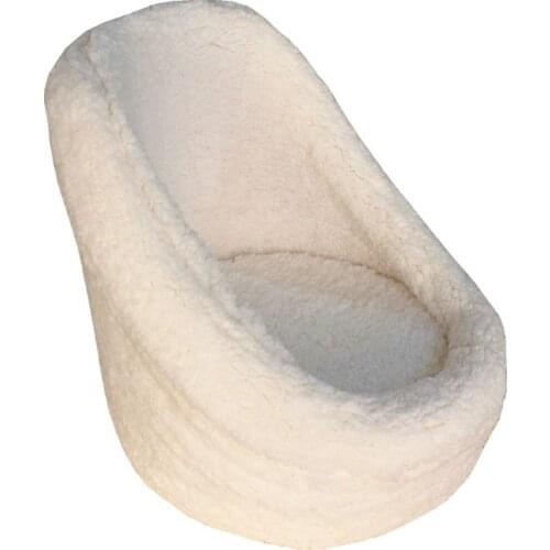 Newborn Baby Photography Props Mini Posing Sofa Seat Infant Photo Shooting Chair Fotografia Accessory