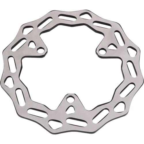 Motorcycle Brake Disc Rotor For YAMAHA XT225 1997-1998 XT250 Tricker 2004-2006 XT250X 2006-2008 XTZ250 2007-2008 XT250 2008-2021