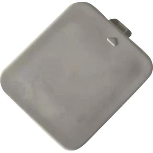 NEW-Rear Bumper Towing Tow HOOK Eye Cover Cap for-BMW X3 E83 2007-2010 51123423778