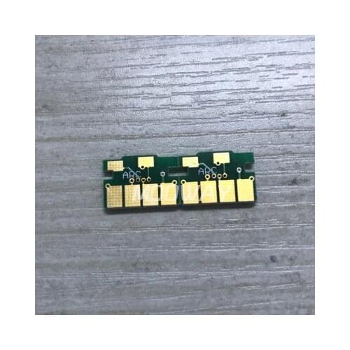 Compatible ink cartridge chip for HP 02 D7145 D7155 D7260 D7355 C5140 C5150 C5180 C6100 C6150 C6180 C6200 C6240 C6250