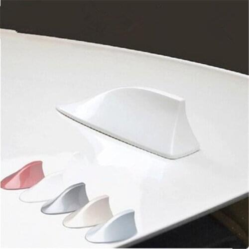 Car-Styling Antenna Signal Aerials Cover Case For HAVAL all Model H3 H5 H6 H7 H8 H9 H8 M4 SC C30 C50