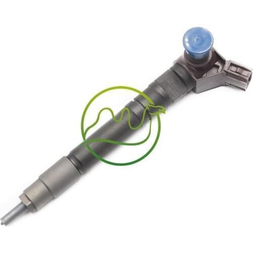 High Quality Diesel Fuel Injector 295700-0090 295700-0560 295700-0150 23670-11010 295700-0550 295700-0160 23670-0E010