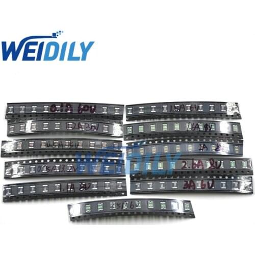WEIDILY Electrical Contacts