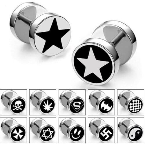 WEMARCHJULY Piercing Jewelry