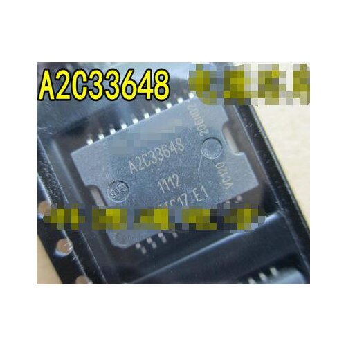 100% NEW Free shipping A2C33648