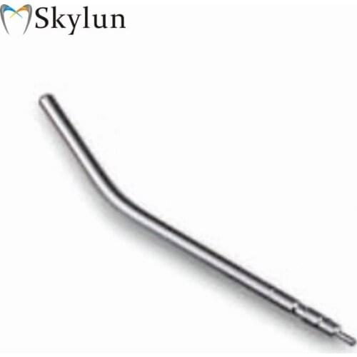 100PCS Dental Air Water Spray Nozzles Tips Chair Unit Three Way Tip 3-Way Syringe Tips High Quality SL1252