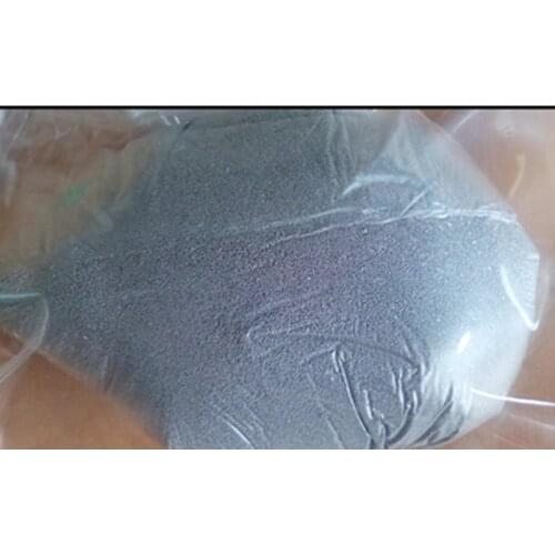 1000g Nickel ferrite powder 12 mesh fine iron nickel oxide metal alloy material powder FeNi nickel-containing pig iron