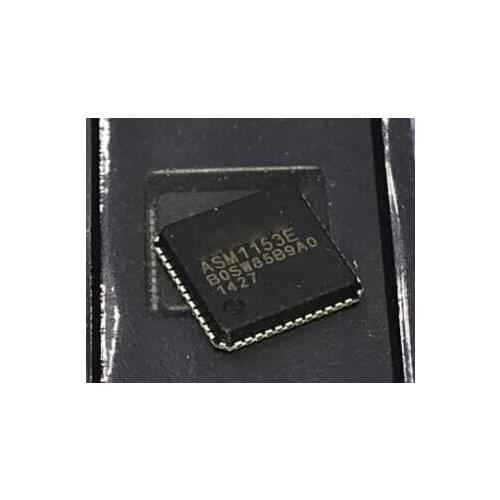 2pcs/lot ASM1153E QFN-48 new original