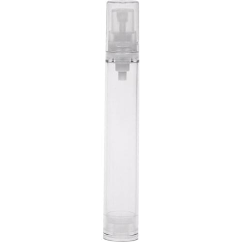 5/10/15ml Refillable Perfume Empty Bottle Atomizer Pump Spray Container Travel