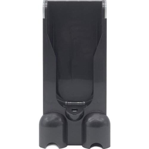 Suitable for Dyson Vacuum Cleaner Accessories Charging Stand Wireless Vacuum Cleaner Hanging Punch V10 Charging Rack
