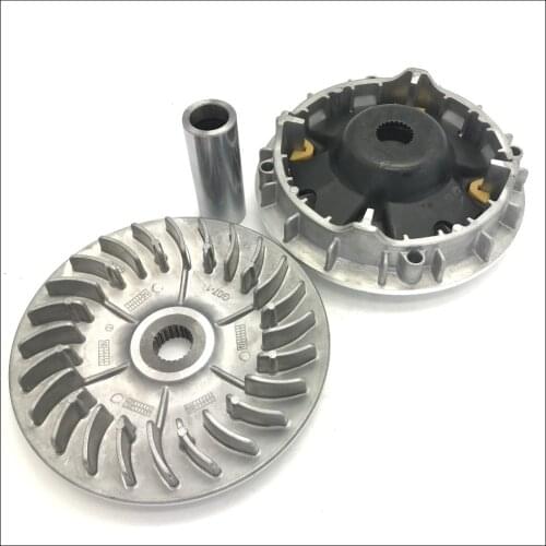 CF500 Primary Clutch Variator with Pin and Rollers For CF188 CF 500CC CFMOTO ATV Quad Parts