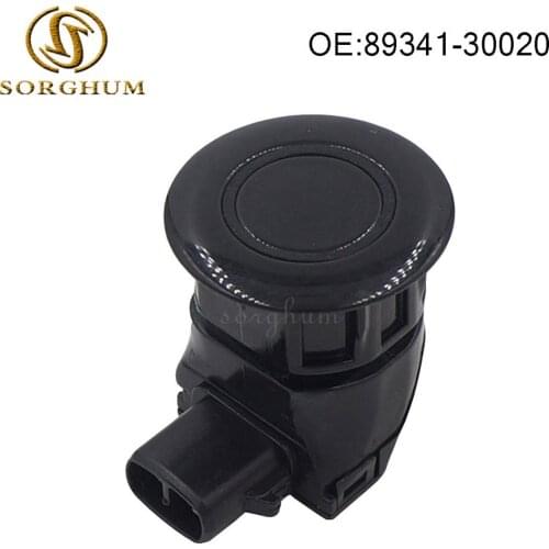 89341-30020-C0 PDC Parking Sensor For Lexus GS300 GS35 GS430 IS250 IS350
