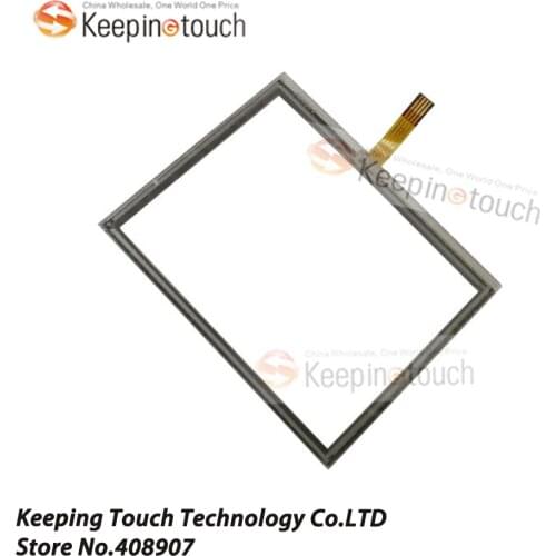For 3.5inch Intermec CN3 CN3E CK3 CK3B CK3C CN4 CN4E New Touch Screen Digitizer Glass