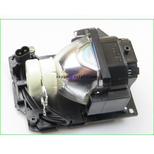 Projector Lamp DT02051 with housing for CP-WX30LWN,CP-X30LWN Projector