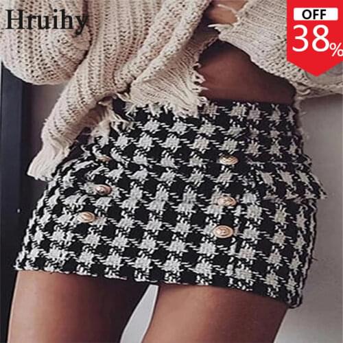 Lslaica Women's Mini Skirts