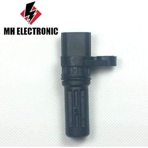 MH ELECTRONIC Crankshaft Position Sensor 37500-RAA-A01 37500RAAA01 For Honda Acura City Accord Civic Fit Element CR-V FR-V Jazz