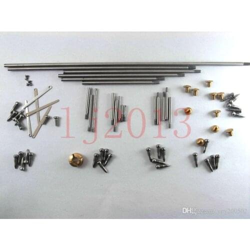 New Tenor sax repair parts screws