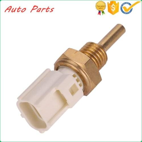 OEM Engine Coolant Temperature Sensor Water Temp Switch for Toyota 4Runner Camry Corolla Matrix RAV4 Avalon Hiace Highlander