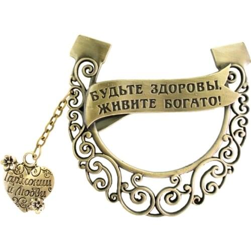 Wholesale charms.vintage replica horseshoe.heart pendant crafts for party decoration.cheap box gift souvenirs bring love & peace