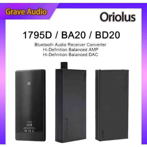 Цифро-аналоговые преобразователи Oriolus China At AliExpress