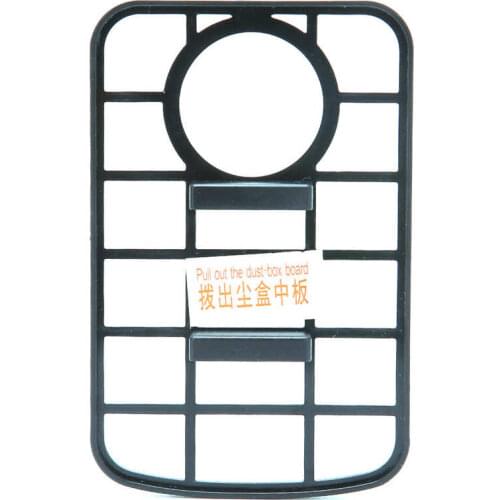Primary Filter Fit for OBOWAI Intelligent Sweeper Dust Box Filter Screen Accessories Cleaner Machine Accessories Sweeper Parts