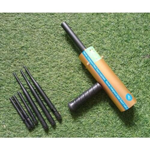 Underground Metal Scanner Locator Remote Machine AKS Searcher Searching for Gold, Silver and Copper