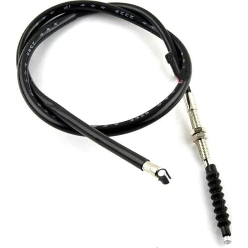 Motorcycle For Kawasaki ZX-6R 05-06 clutch line ZX-636 05-06 clutch pull wire cable
