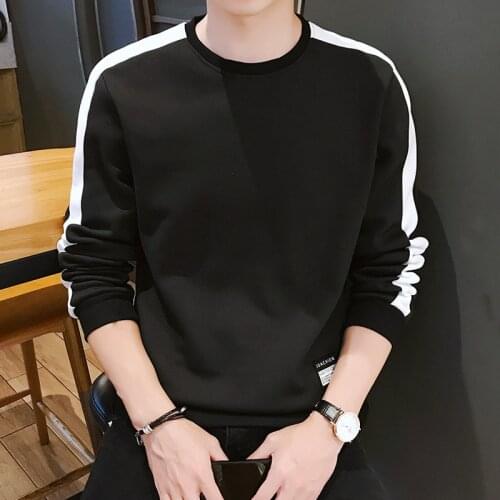 VARSANOL Men's Sweatshirts