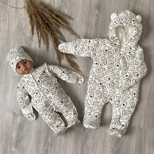 VPelenke Bodysuits And Slips