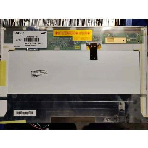 LTN154X9-L02 LCD screen