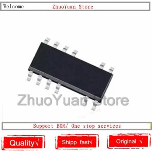 10PCS/lott ICE2A0565G ICE2A0565 SOP12 chip New original In stock