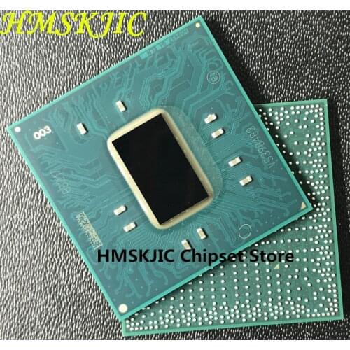 100% New SR2CA GL82H110 BGA chip with ball Good Quality