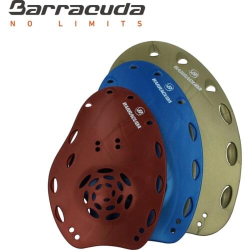 Barracuda Swimming Paddles, Pool and Surfing Equipment, Adjustable Straps, For Men Women