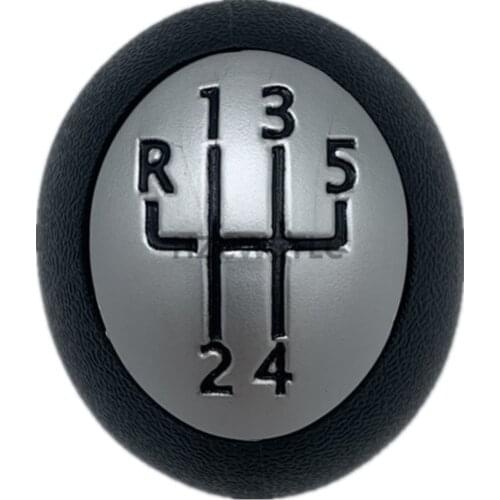 Free Shipping for Renault Megane Clio Scenic For Vauxhall Opel 5 Speed Car Shift Gear Knob Lever Gaitor Boot Cover