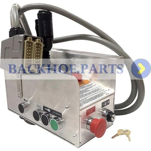Control Box 400091 for Skyjack Scissor Lifts Sj-600 Series