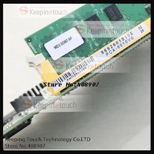 For PCA-6010VG PCA-6010 Rev Advantech motherboard