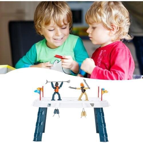 FOCOLABU Radio Controlled Robots