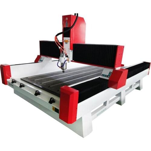 1325 Stone Engraving CNC Router , Stone Cutting Machine for Granite, Marble