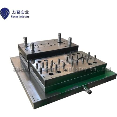 Progressive die china progressive die maker metal stamping die