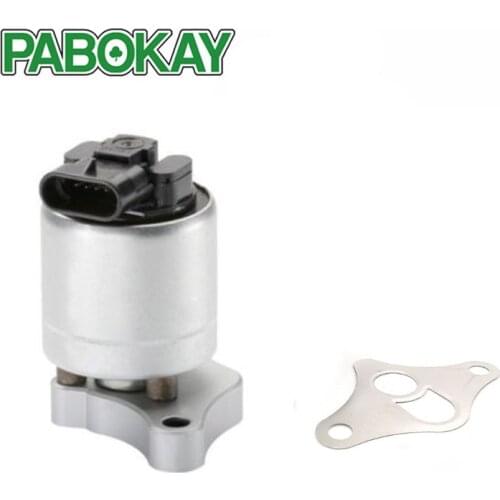 EGR valve EG10003-12B1 21159 6NU 010 171-061 88003 7.24809.00 72480900 72480910 7.24809.10 724809000 XEGR13 83.647