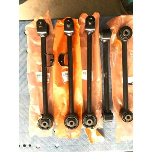 Rear suspension kit right and left link for 1999 model honda accord 52380-S84-A01 52370-S84-A51, 52375-S84-A51 52350-S84-a01