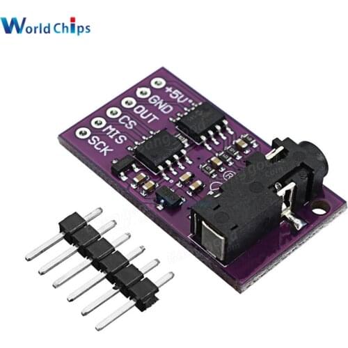 CJMCU-6701 GSR Skin Sensor Module Sensor Module Analog SPI Measuring EDA GSRgalvanic Skin Response For Arduino