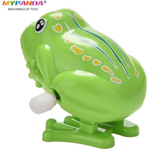 Заводные игрушки MYPANDA China At AliExpress