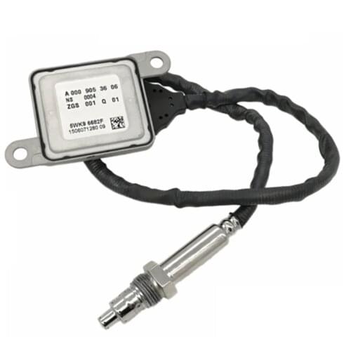 New Nox Sensor For A0009053606 Mercedes-Benz W205 W166 W164 X164 W221 5WK96682F