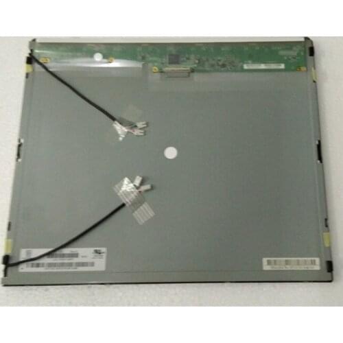Original M170E5-L09 M170E5L09 LCD Screen Spot