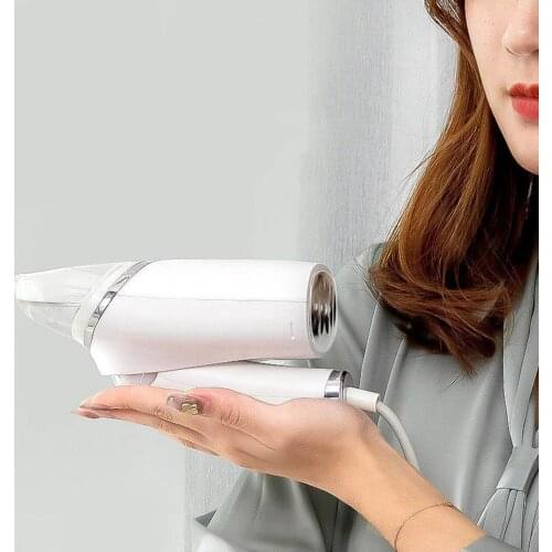 Portable Handheld Steamer 1200W Powerful Garment Steamer Portable 30 Seconds Fast-Heat Steam Iron