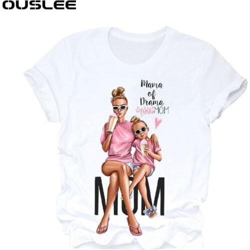 Женские футболки с принтом OUSLEE China At AliExpress