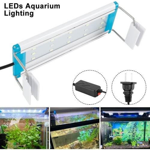 OUSSIRRO Lighting For Aquariums