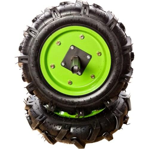 RedVerg Garden Cultivators